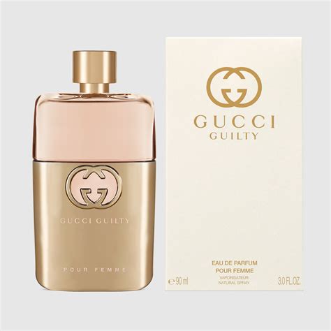 parfum gucci guilty pour femme|gucci guilty original for women.